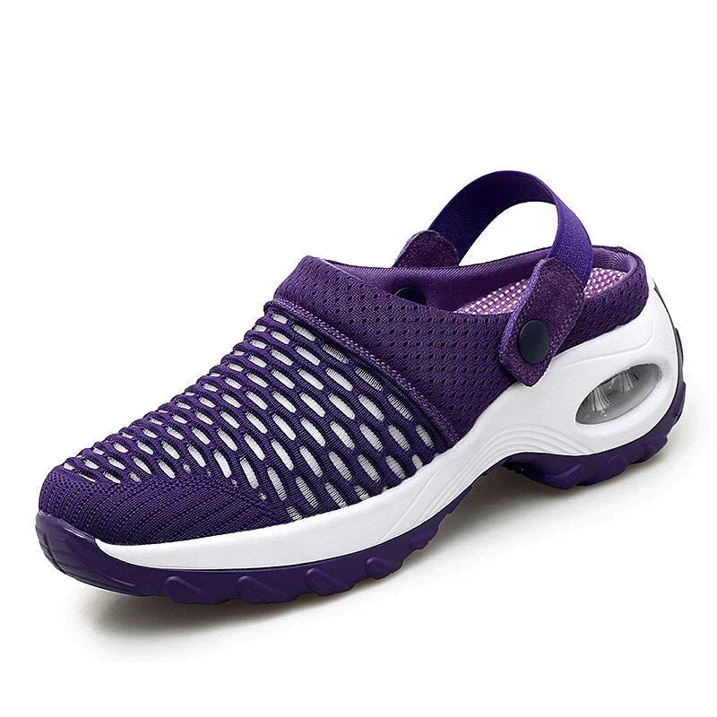 Leana Lightweight Breathable Women's Summer Sandals for Daily Comfort