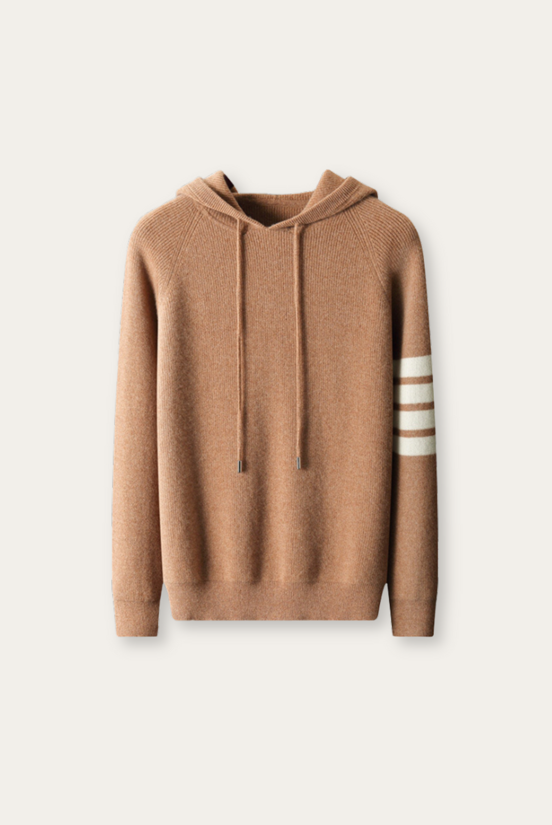 Men's Merino Wool Jogging Set – Lorenzo-XS-The Livary