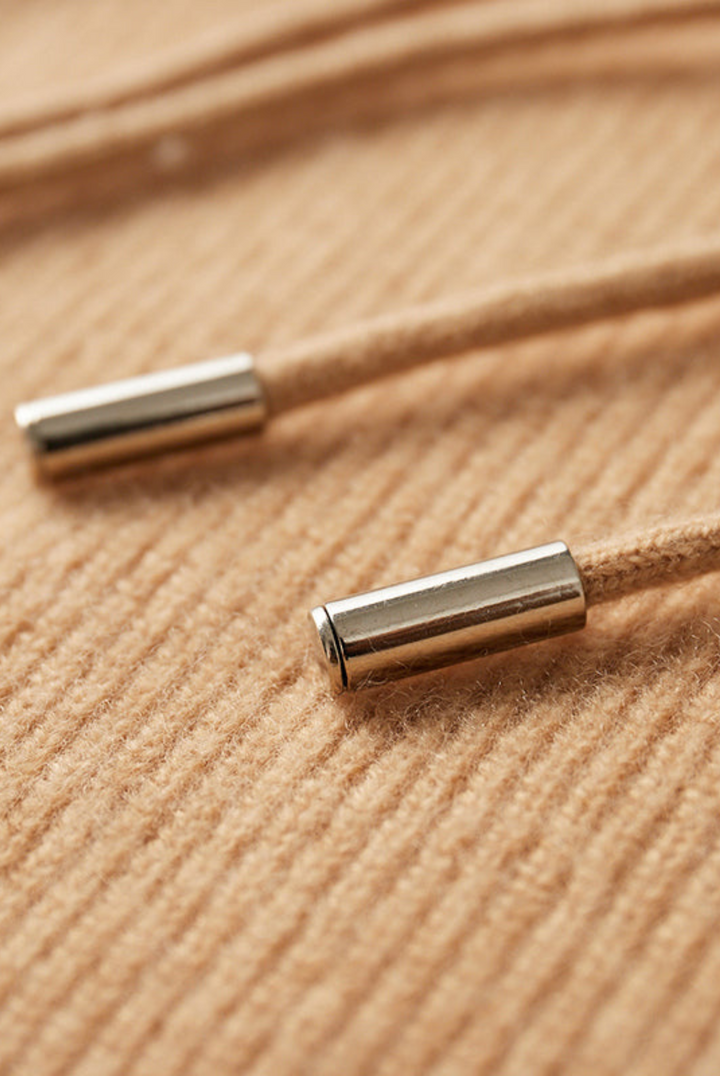 Men's Merino Wool Jogging Set – Lorenzo-XS-The Livary