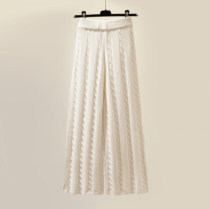 3-Piece Winter Set - Aurora-Trousers-S-The Livary