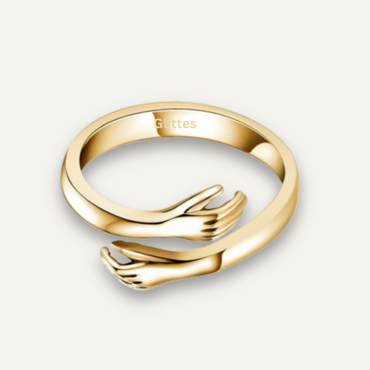 Embrace Ring - Embrace-The Livary
