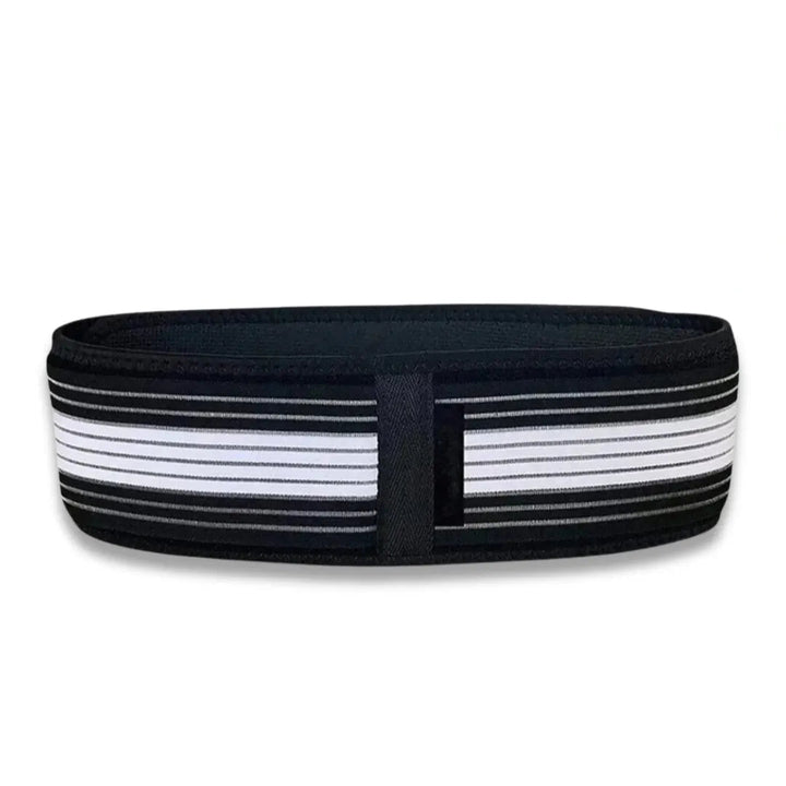 Back brace for back pain & sciatica – SpineRelief CoreBelt-1 Sameo Back Belt-M (Hip 75-110 cm)-The Livary