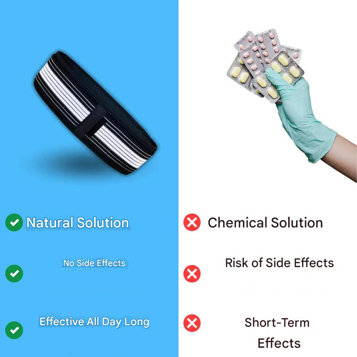 Back brace for back pain & sciatica – SpineRelief CoreBelt-1 Sameo Back Belt-M (Hip 75-110 cm)-The Livary