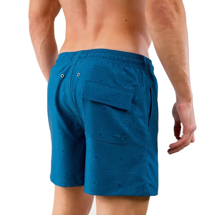 Men's swim shorts – Maurizio-S-The Livary