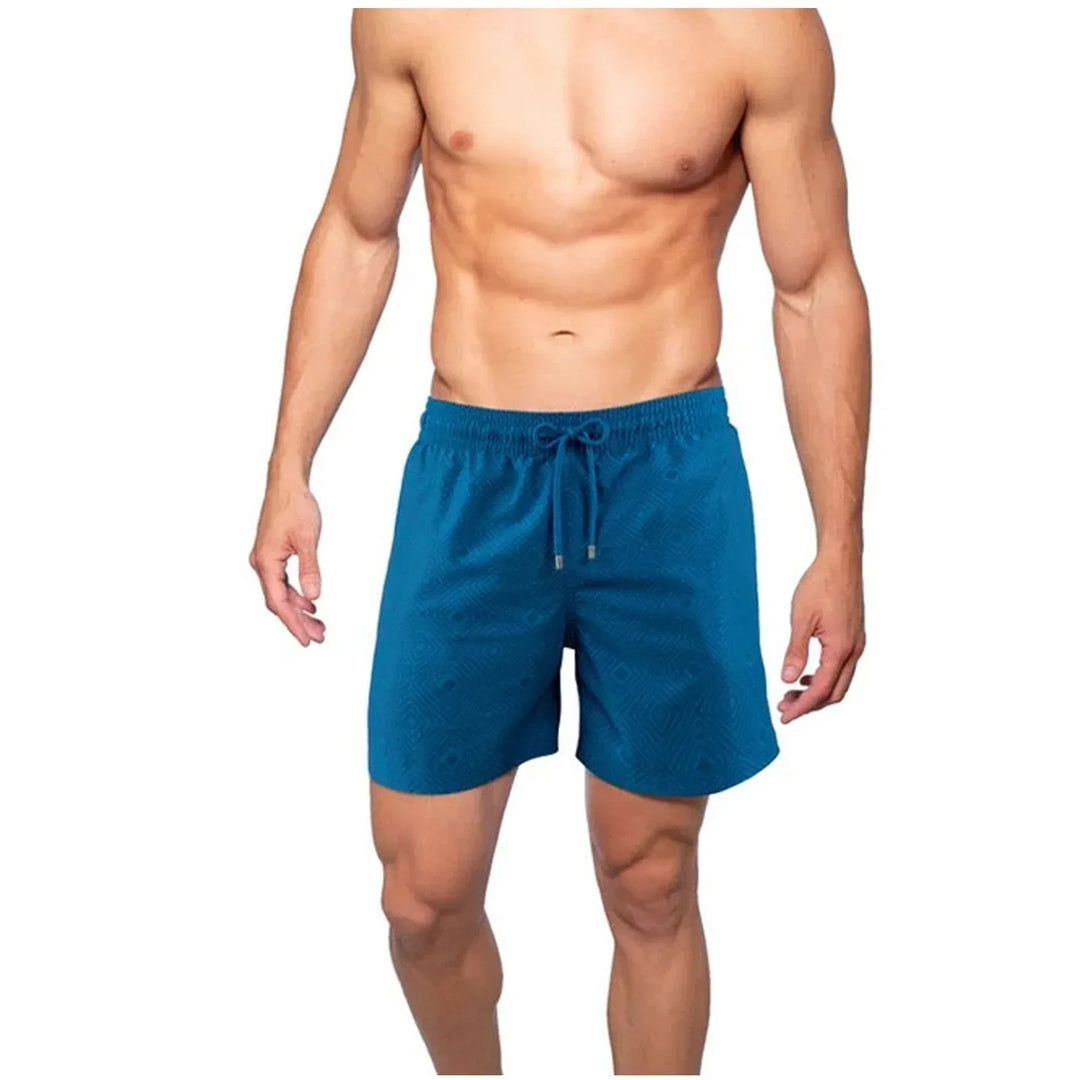 Men's swim shorts – Maurizio-S-The Livary