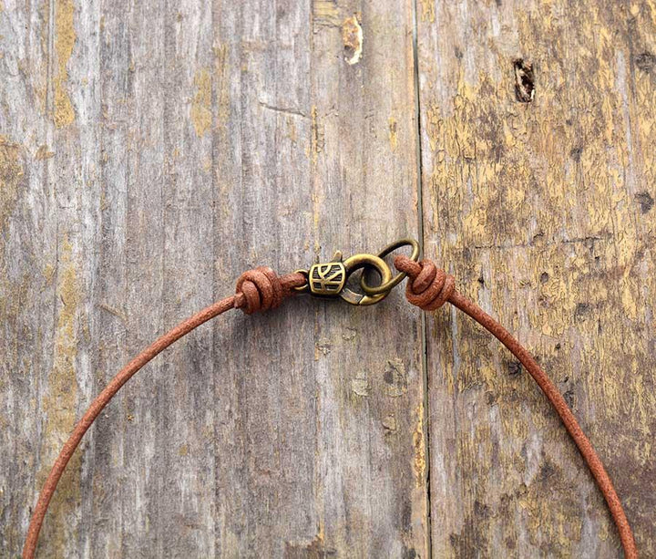 Valuable Turquoise Choker Necklace – Calista-The Livary