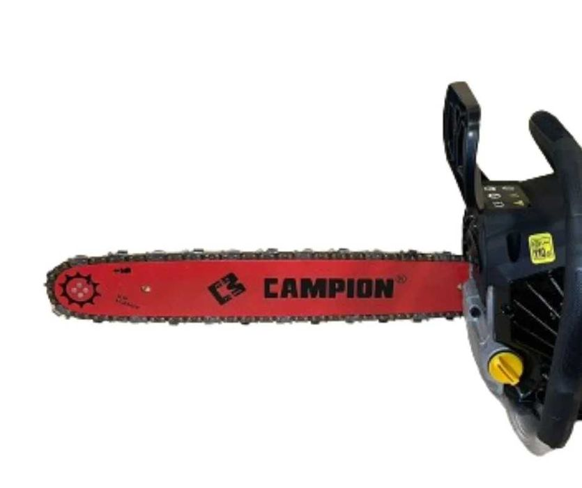 Petrol Chainsaw 7.8HP + Full Accessory Kit – Timberon-The Livary