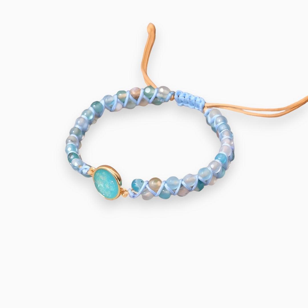 Dream Opal Bracelet - Celina-The Livary