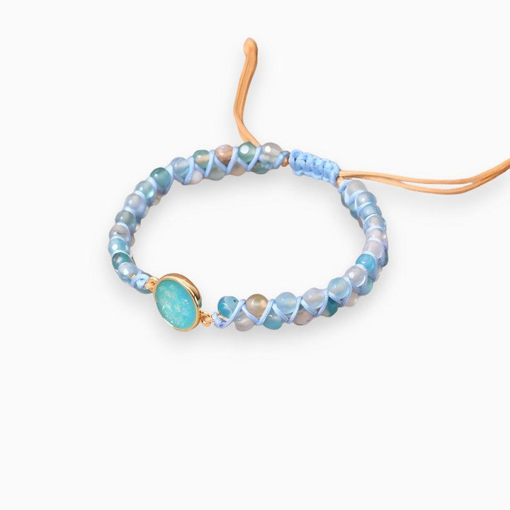 Dream Opal Bracelet - Celina-The Livary