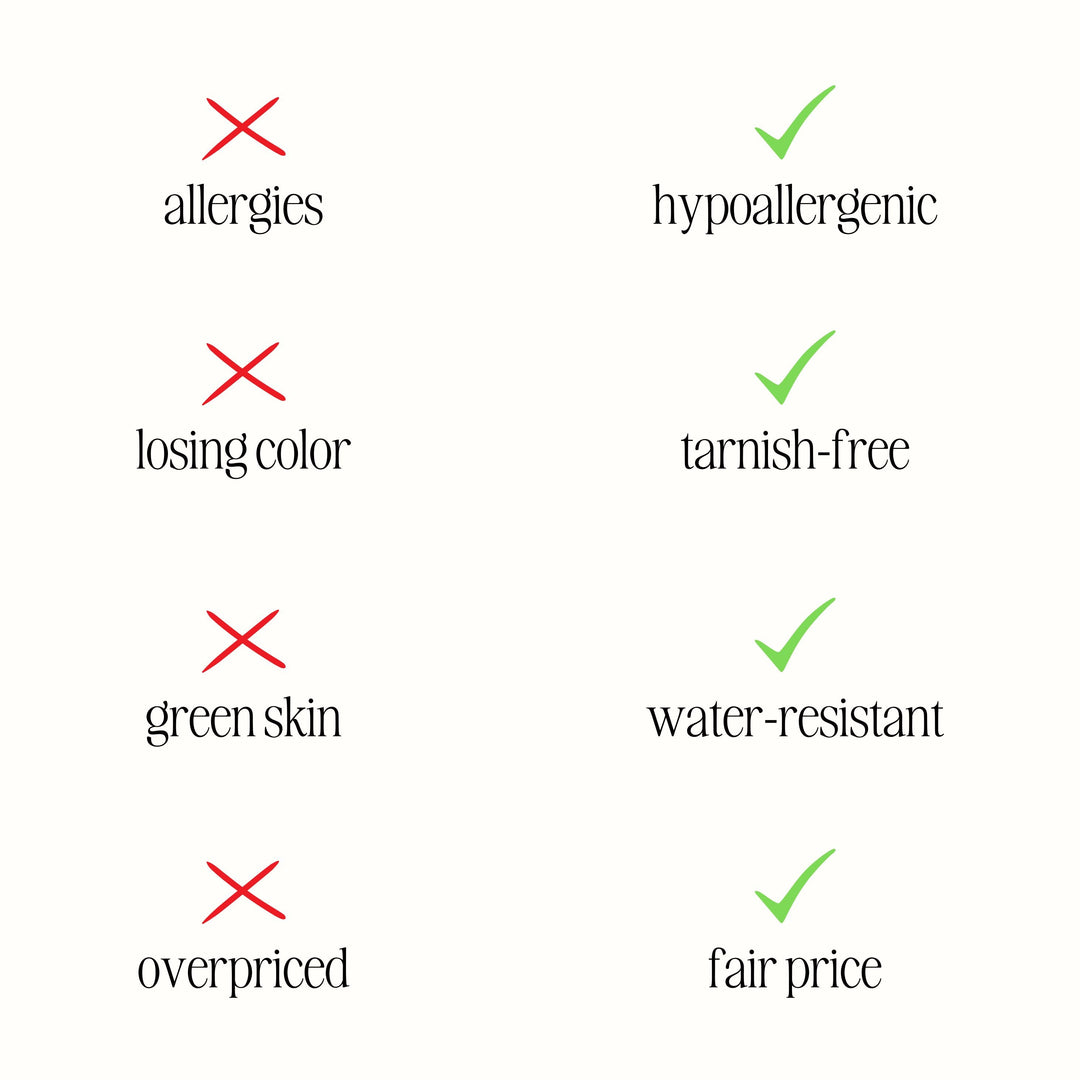 Turtle Ankle Band - Elara-Gold-The Livary