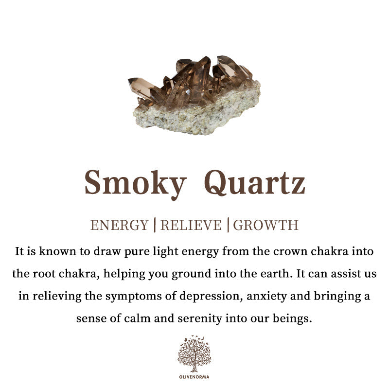 Natural Crystal Healing Energy Bracelet - Aria-Amazonite-The Livary