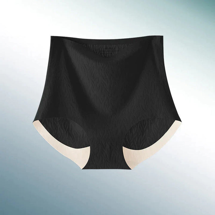 Invisible Butt Lift Slip with High Waist - ElegantLift-Black-M-1+1 FREE-The Livary