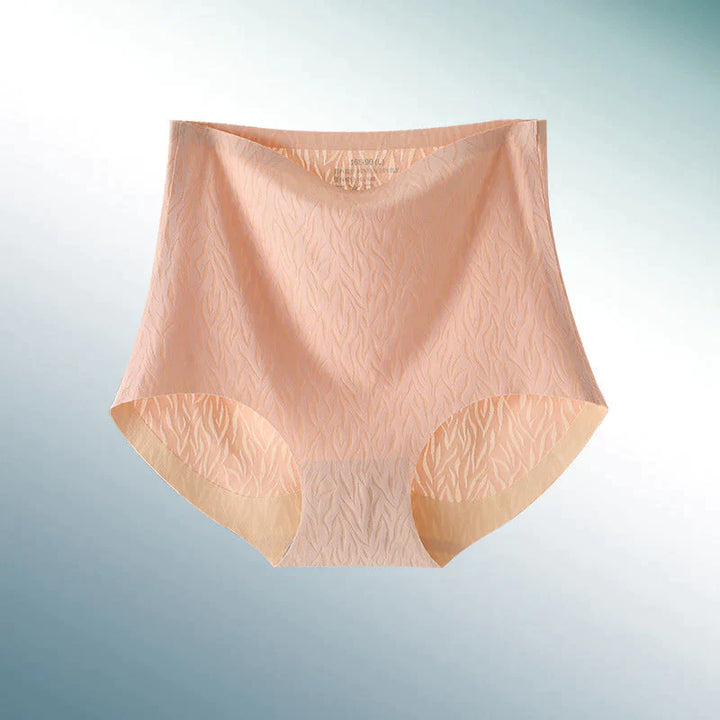 Invisible Butt Lift Slip with High Waist - ElegantLift-Cinnamon pink-M-1+1 FREE-The Livary