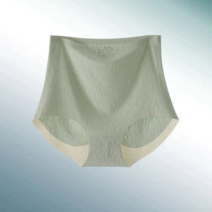 Invisible Butt Lift Slip with High Waist - ElegantLift-Grey-Green-M-1+1 FREE-The Livary