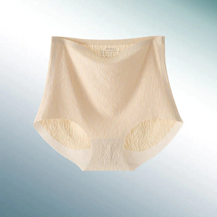 Invisible Butt Lift Slip with High Waist - ElegantLift-Milk white-M-1+1 FREE-The Livary