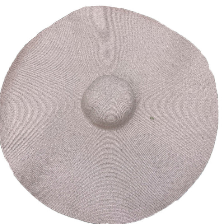 Light women's summer hat with a wide brim and breathable design – Cindy-Pink-One size fits all-The Livary