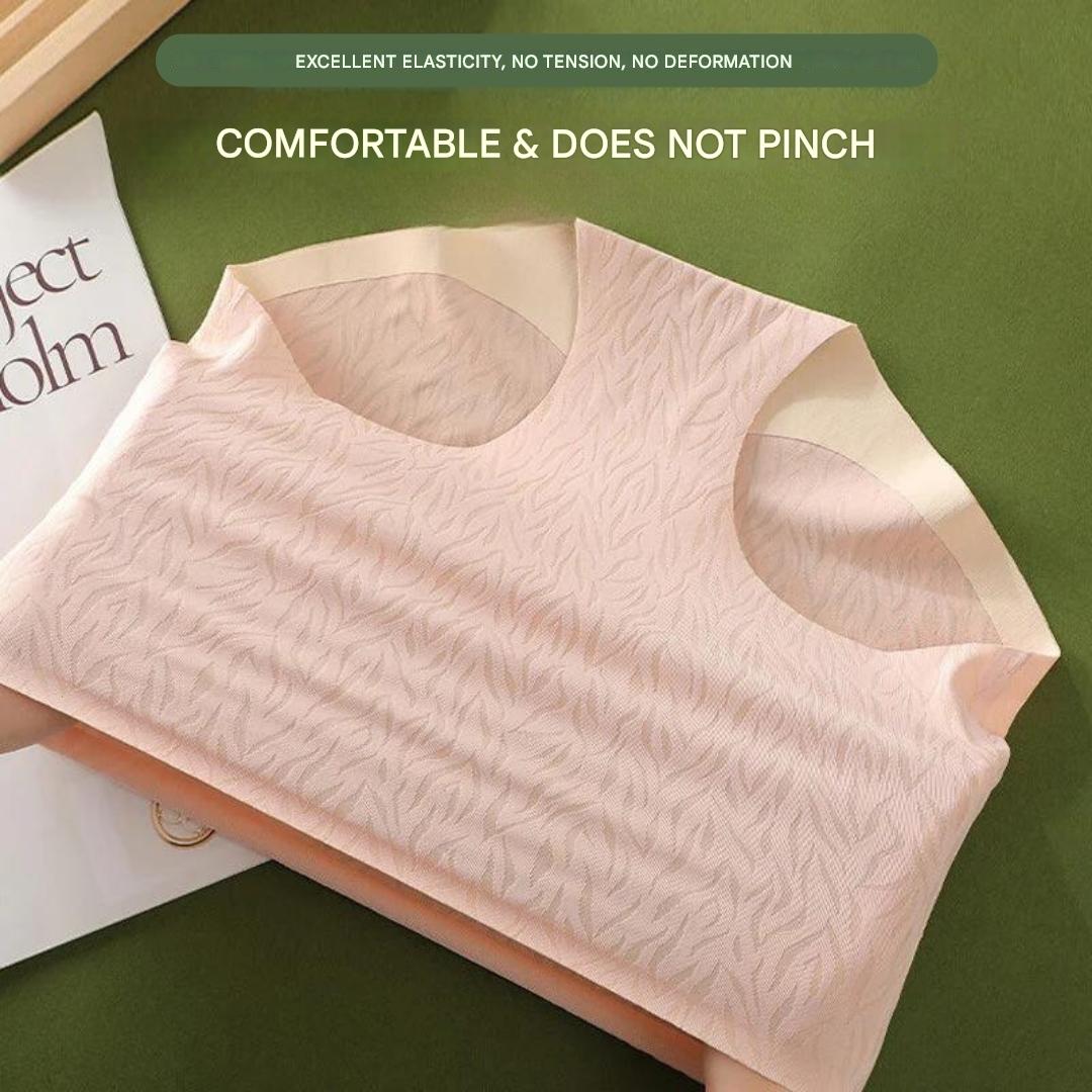 Invisible Butt Lift Slip with High Waist - ElegantLift-Cinnamon pink-M-1+1 FREE-The Livary