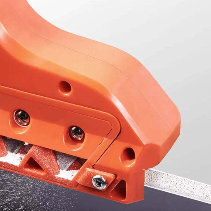 Hand scraper for Plasterboard & Wood – EdgePlane Pro-45°-The Livary