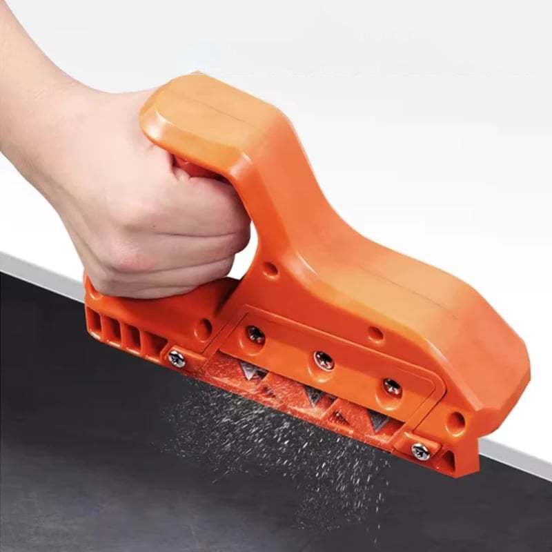 Hand scraper for Plasterboard & Wood – EdgePlane Pro-45°-The Livary