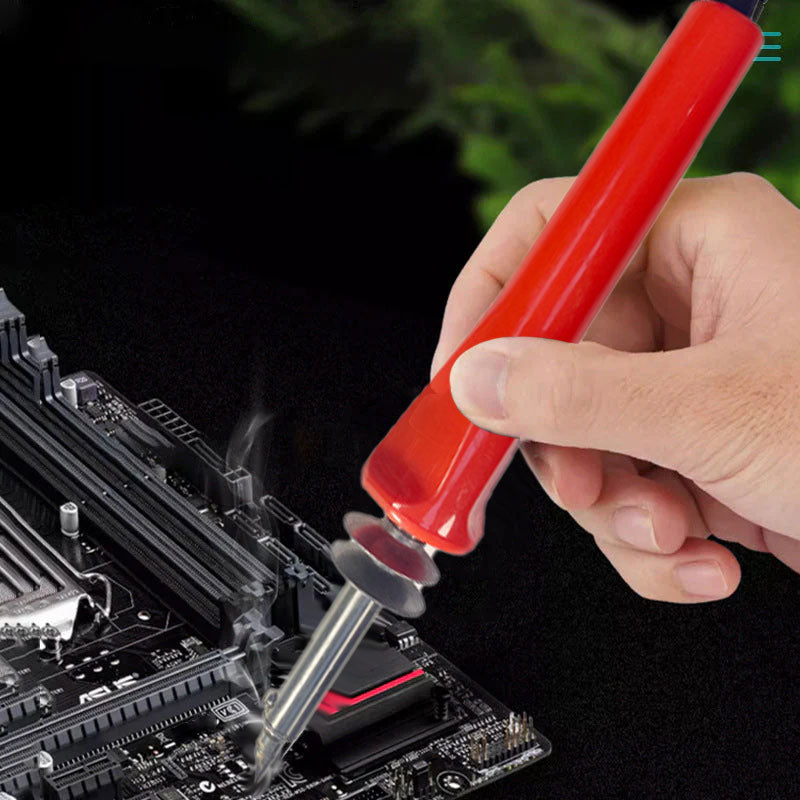 DIY Burner Engraving Kit – AlphaCraft-Brandpen + 28 Letters (including attachments)-The Livary