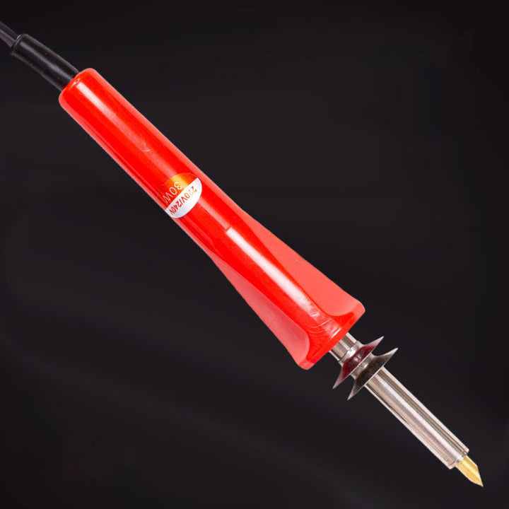 DIY Burner Engraving Kit – AlphaCraft-Brandpen + 28 Letters (including attachments)-The Livary