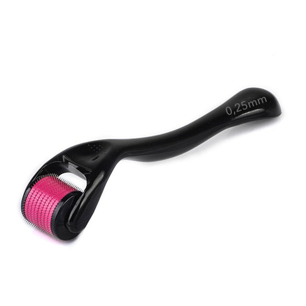 Anti-Aging Microneedling Roller – Luméra-0.25 mm-The Livary