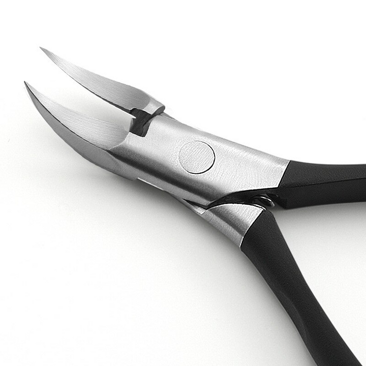 Nail clipper – NovaClip-Black-The Livary