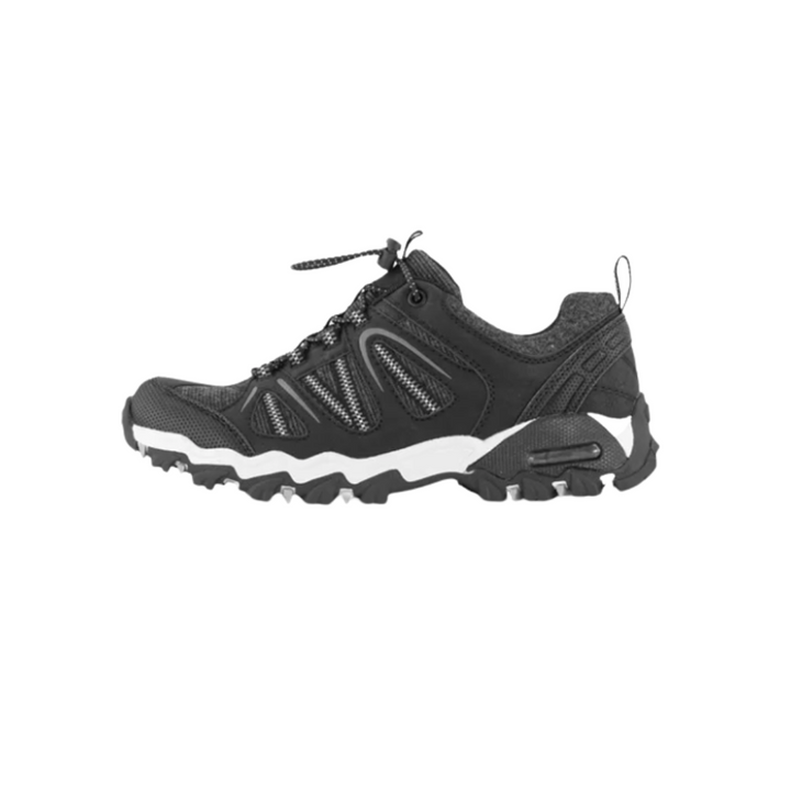 SafeStride Pro | Safety Shoes with Non-Slip and Cushioning Sole