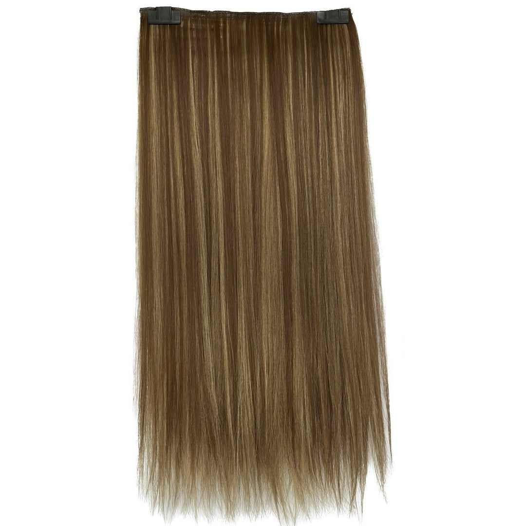 Clip-in Keratin Hair Extensions – Aurora-10Η24Β-The Livary