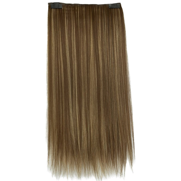 Clip-in Keratin Hair Extensions – Aurora-10Η24Β-The Livary
