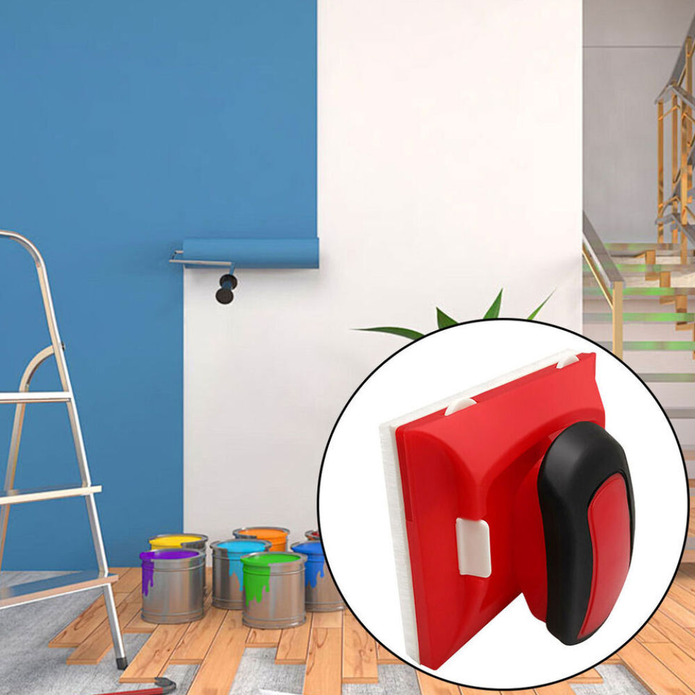 For a professional painting experience - PrecisionPro™ 2.0-The Livary