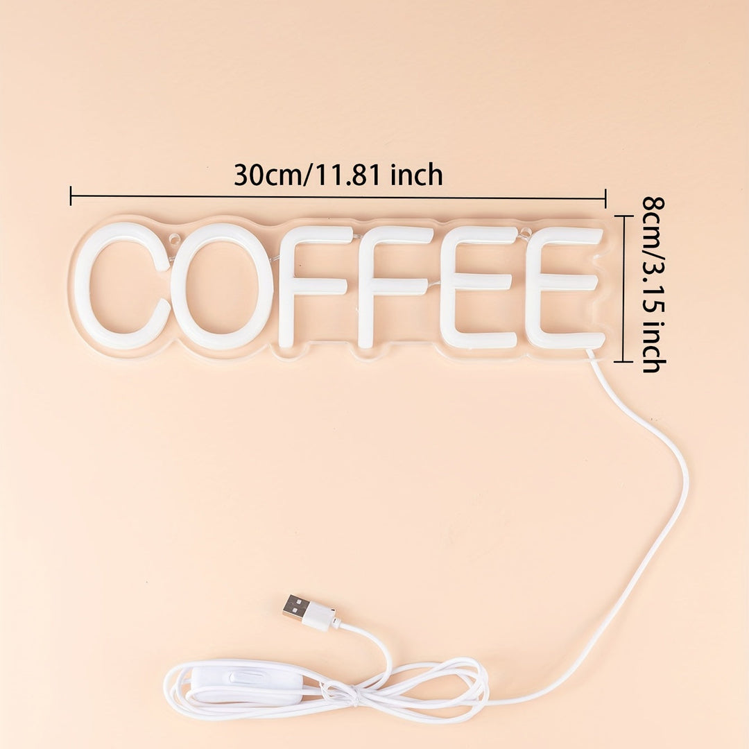 Stylish LED Night Light - Ella-The Livary