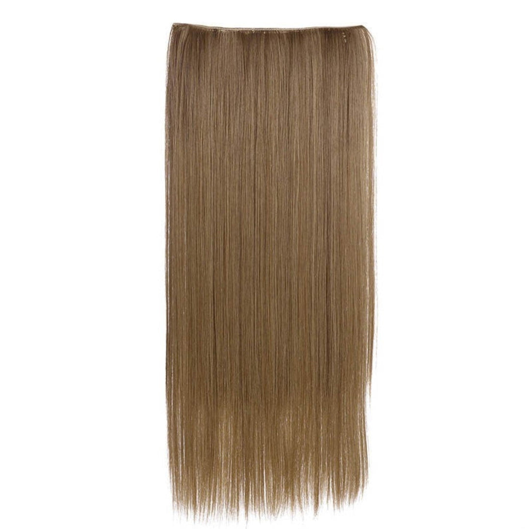 Clip-in Keratin Hair Extensions – Aurora-12/24-The Livary