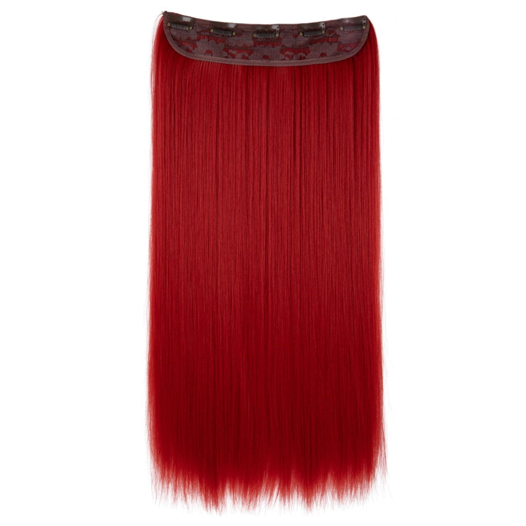 Clip-in Keratin Hair Extensions – Aurora-#121-The Livary