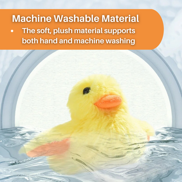 Flapping Duck Toy for Cats - DuckDash™ (1+1 FREE)-The Livary