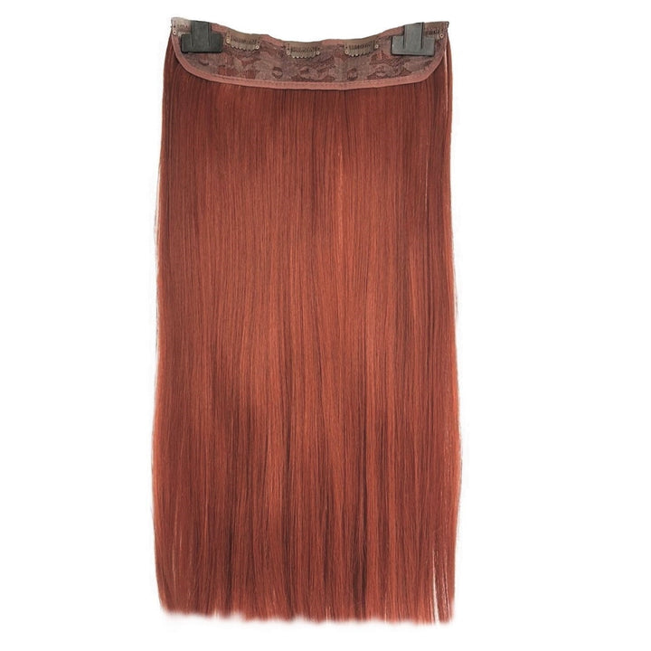 Clip-in Keratin Hair Extensions – Aurora-130-The Livary