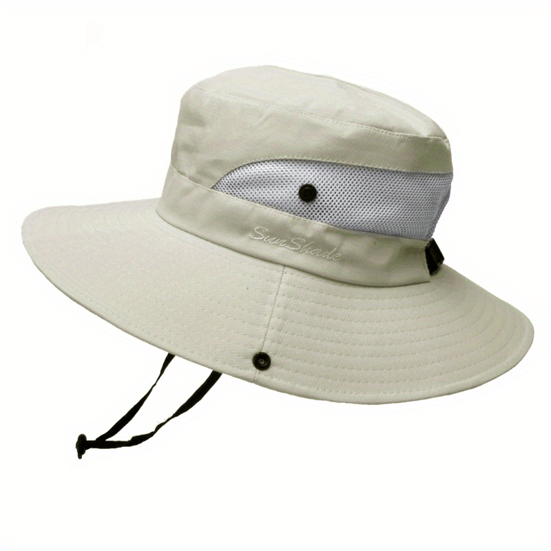 Stylish women's UV protection sun hat with a wide brim – Livia-Pink-The Livary