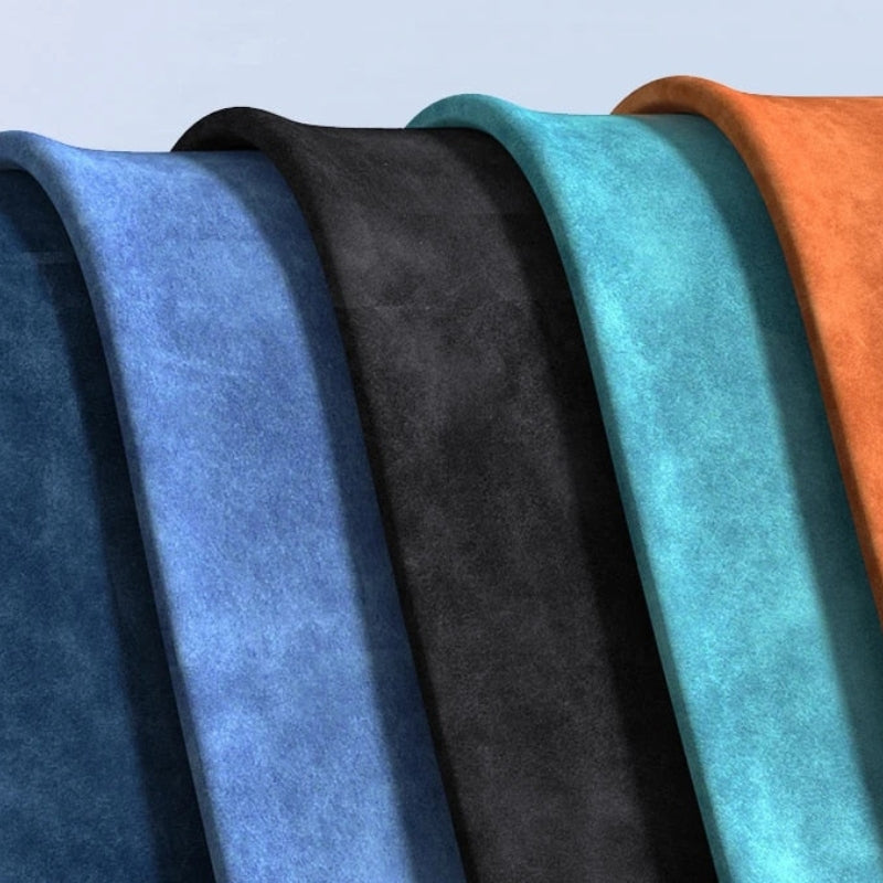 Luxury Deer Leather iPhone Case - Veltro