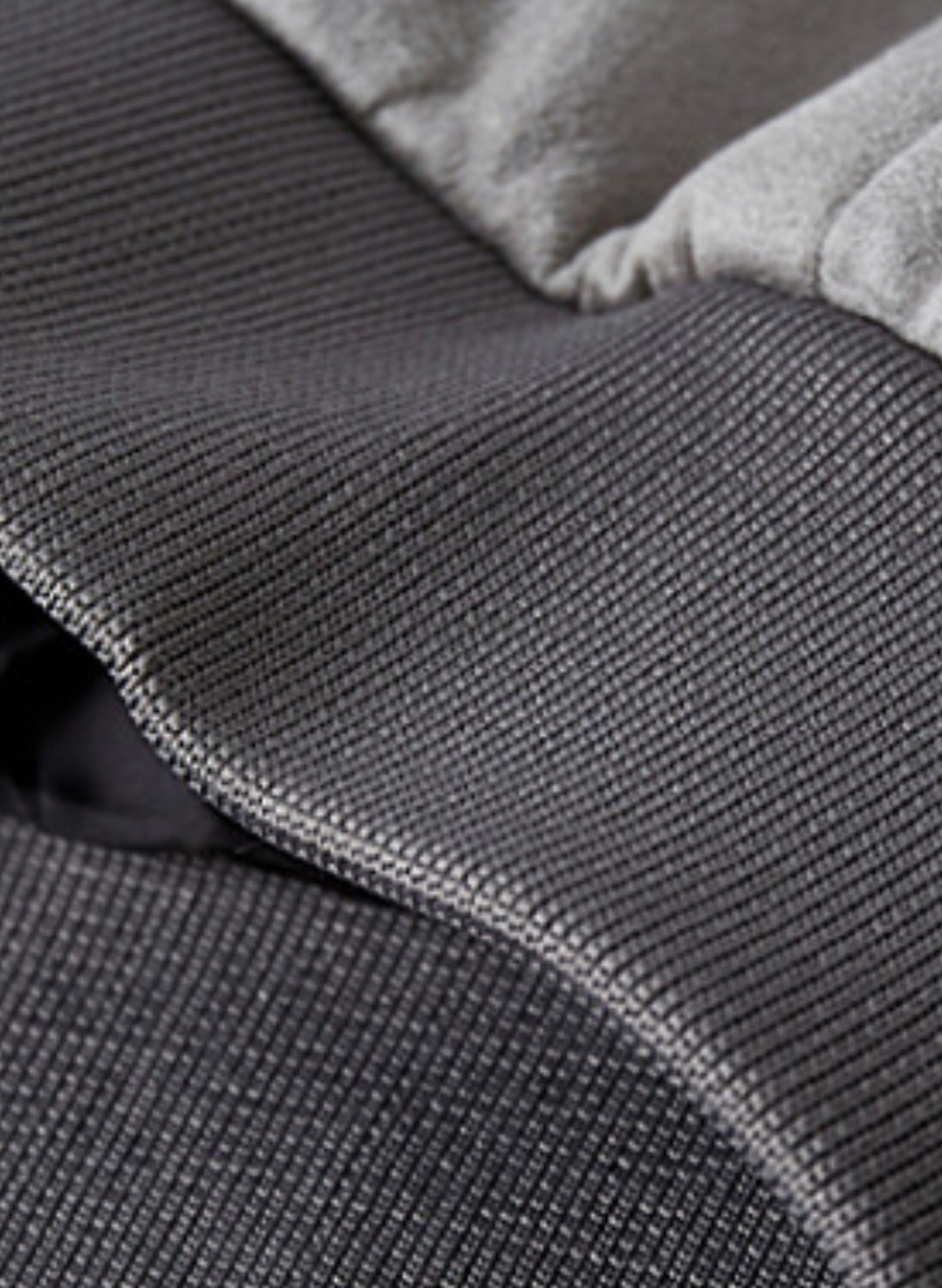 Trendy Grey Men's Jacket – Matteo-M-The Livary