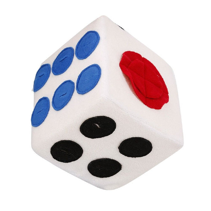 Interactive Traction Dice - TreatTumble™-The Livary