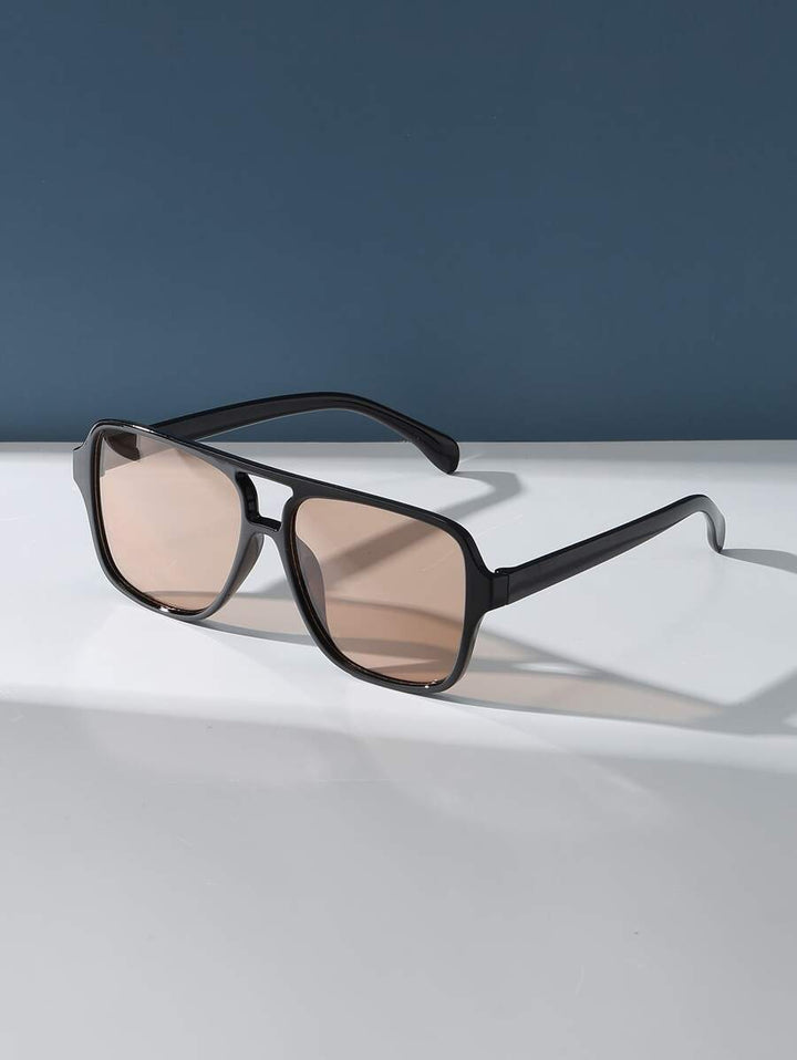 Trendy women's sunglasses – Celina-Black-The Livary
