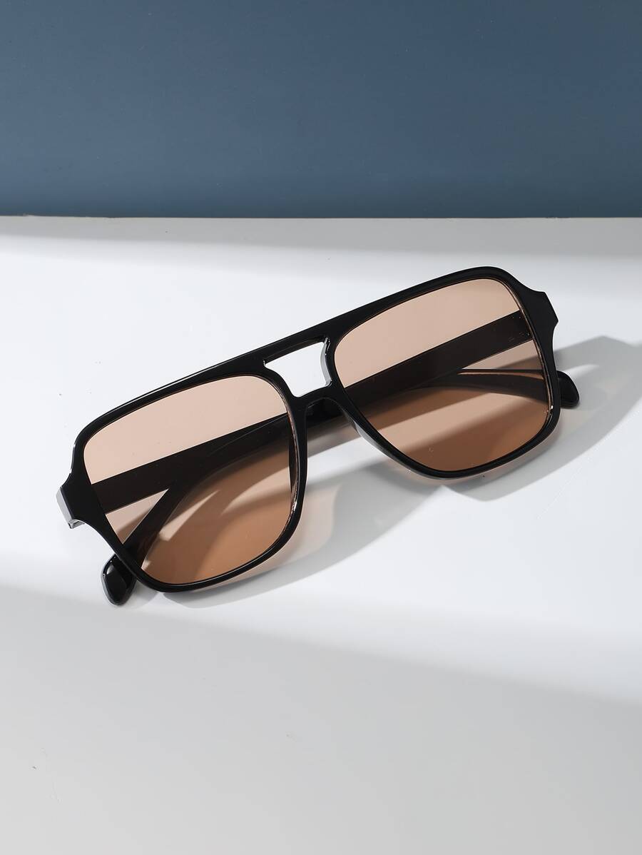 Trendy women's sunglasses – Celina-Leopard-The Livary
