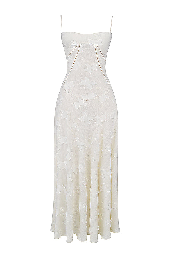 Stylish Sleeveless Dress – Viviana-Black-XS-The Livary