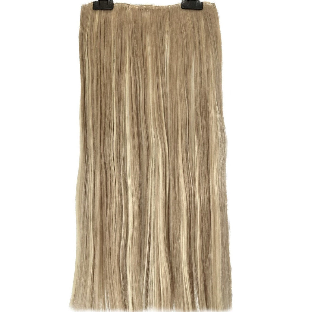 Clip-in Keratin Hair Extensions – Aurora-16H613-The Livary