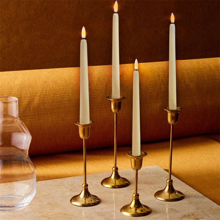 Standing LED Candles - LumiCandle-4-The Livary