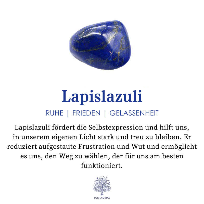 Tiger Eye and Lapis Lazuli Cross Rosary Necklace for Men - Orion-Tiger's eye-The Livary