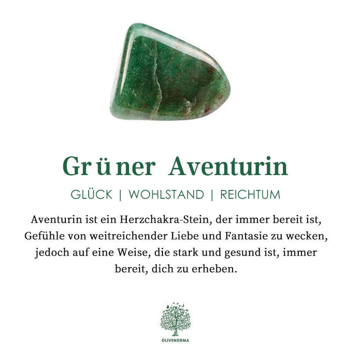 Natural Crystal Hexagon Gemstone Necklace - Aurora-Blue Sandstone-The Livary