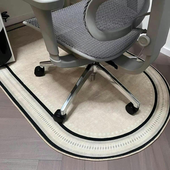 AA OUT OF STOCK Chair Mat - FlexGuard-A-80x160cm-The Livary