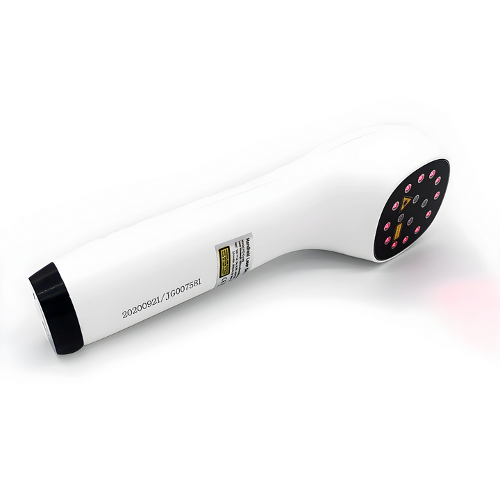 Pain relief device - TheraLaser Pro