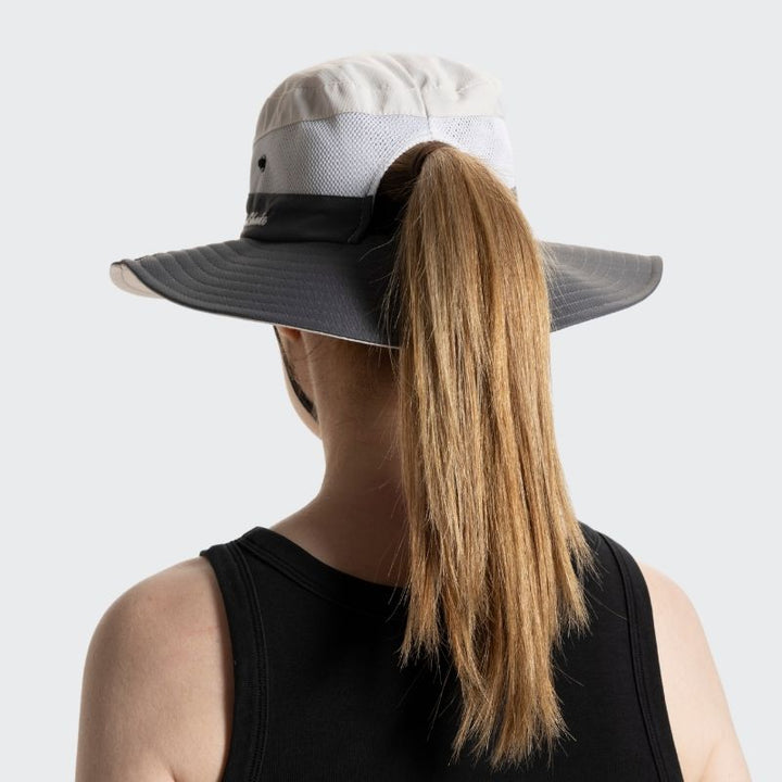 Unisex Sun Hat - Clara | The Festival Must-have!-Pink-The Livary